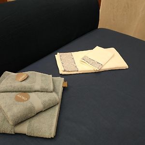 Studio con letto king size
